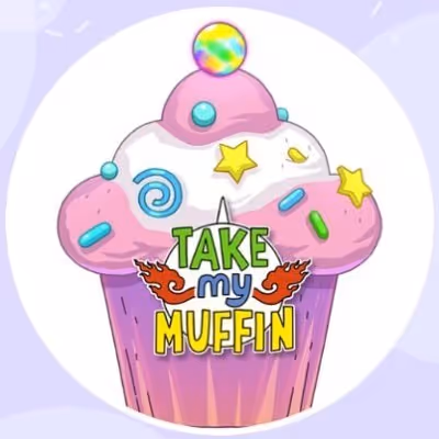 Based Take Muffin