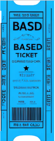 Based Ticket