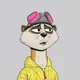 Based Worried Meerkats