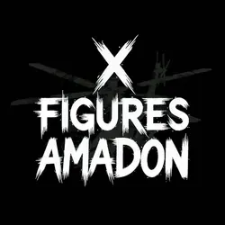 X FIGURES AMADON OFFICIAL