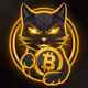 BITCOIN CAT