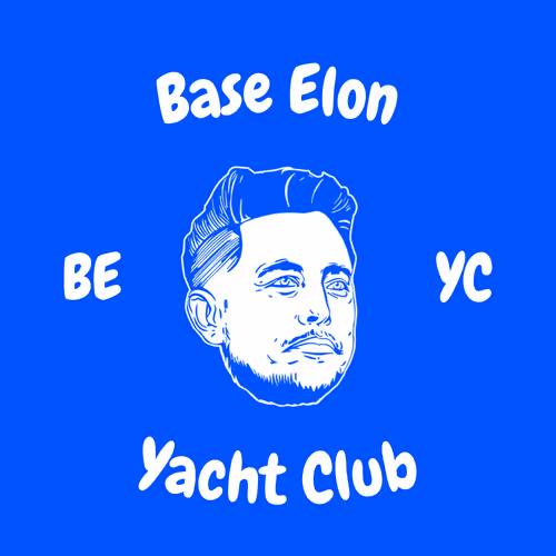 BasedElon Yacht