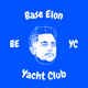 BasedElon Yacht