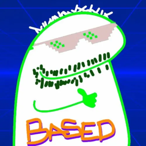 Based Flork