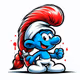 BasedSmurf
