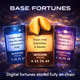 BaseFortunes