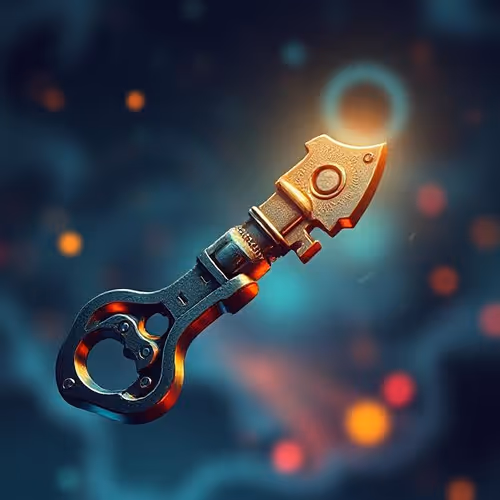 BaseKey: Genesis Drop