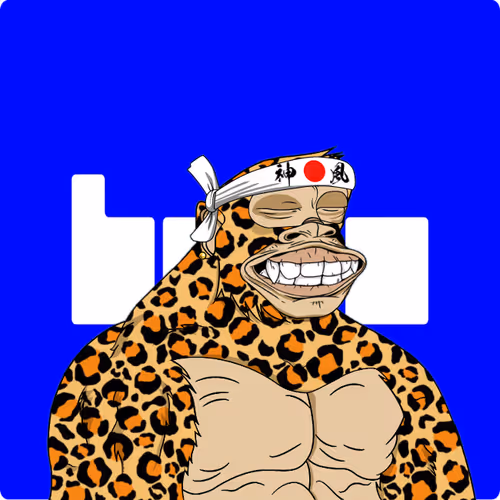 BasekongNFT
