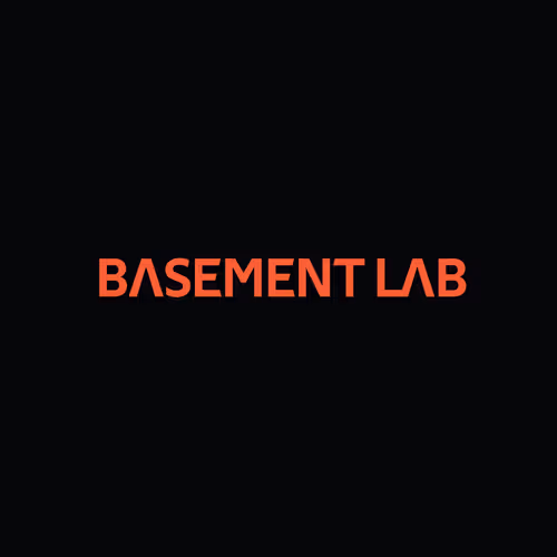 Basement_Laboratory
