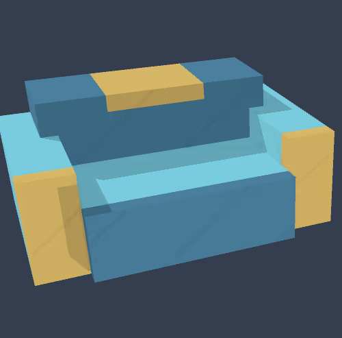 Basic Furniture