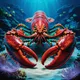 Basic Lobsters you