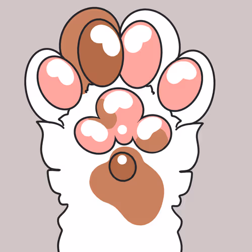 Basic Toe Beans V2