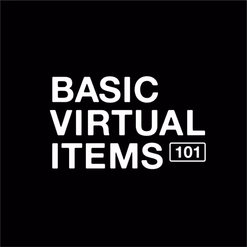 Basic Virtual Items 101 - old