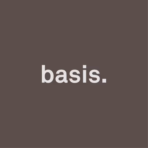 Basis Black and White - old