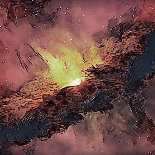 Bask Cosmos