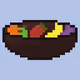 Basket of Fruit