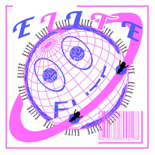 Basketball 7HE 7EVEN collection set 1