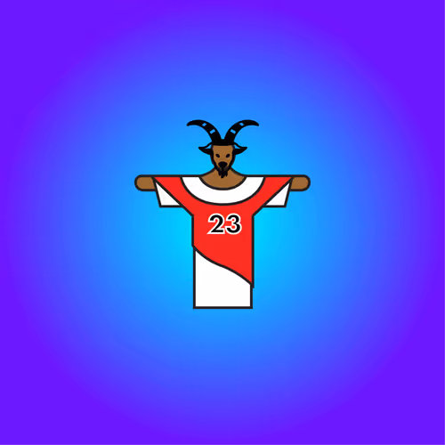 Basketball Gods - old