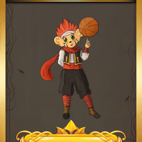 Basketball Kingdom