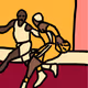 BASKETBALL JUMPMAN