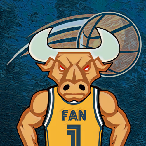 BasketBull Fans