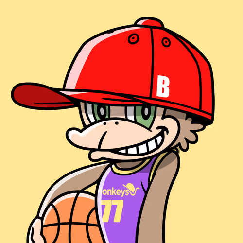 バスケモンキーズ