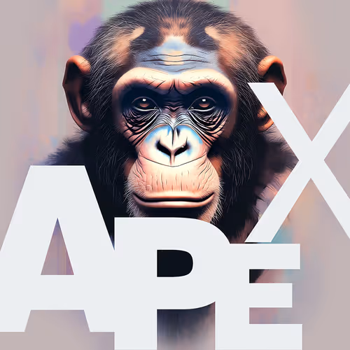 BasPro Ape X