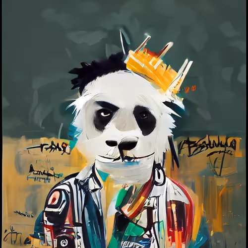 Basqui Pandas
