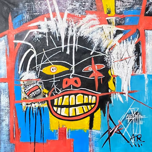 BASQUIART by AR