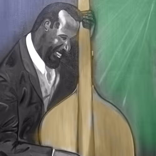 COLLECTIBLE - BASS SERIES 1 - 7