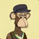 BASTARD GAN BORED APES