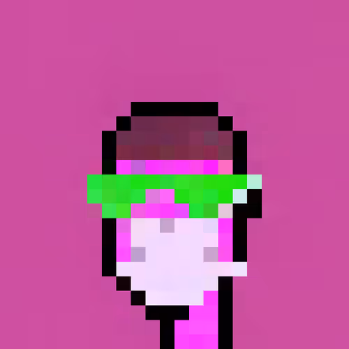 BASTARD GAN PUNK V2 #1581
