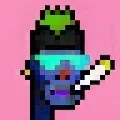 BASTARD GAN PUNKS NFT V2