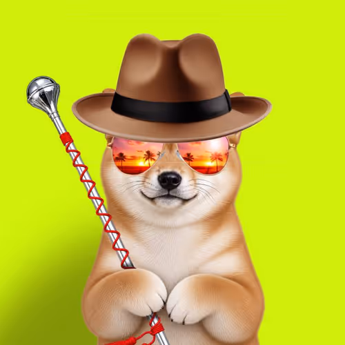 Bastonbroker