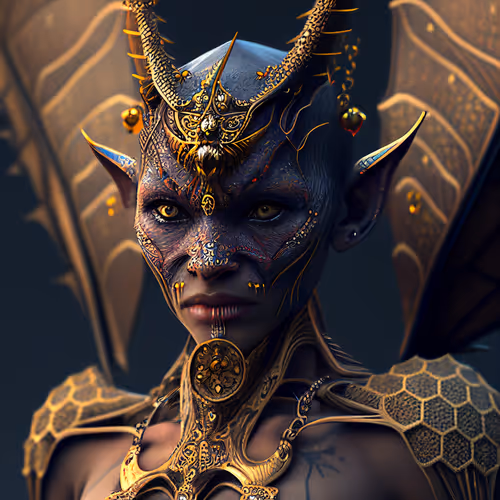 Bat Empress Hybrids