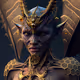 Bat Empress Hybrids