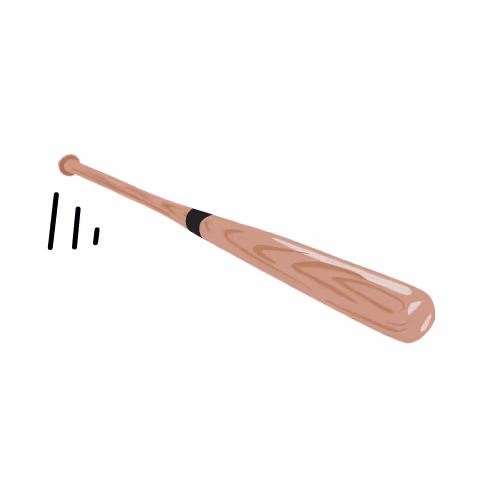 Bat Flip