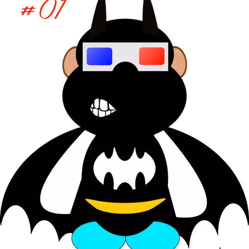 Bat Monkeys - old