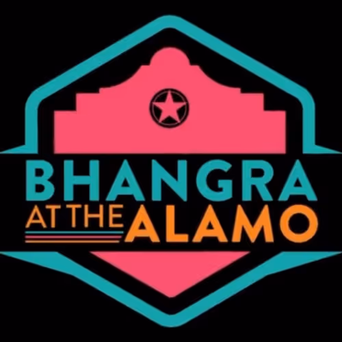 Bhangra At The Alamo