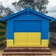 Brighton Bathing Boxes