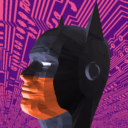 PMDC "Batman: Digital Justice"