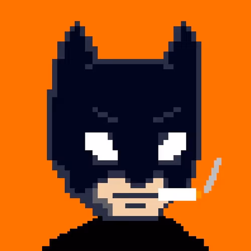 BATMAN-JR