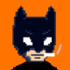 BATMAN-JR