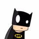 Batman neji - old