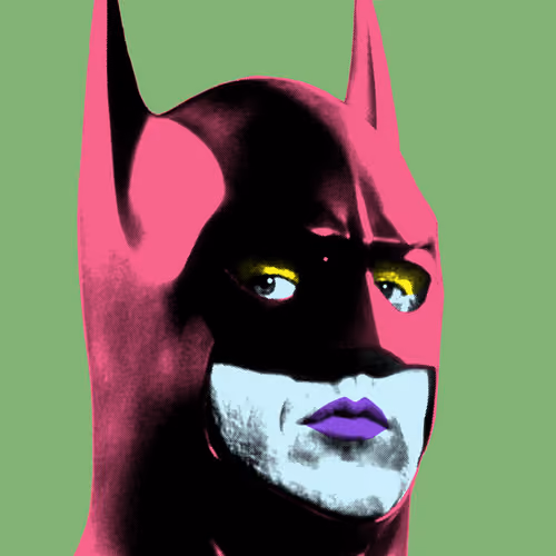 Batman World