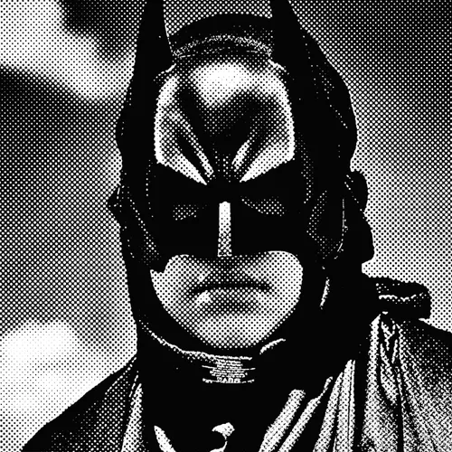 BatmanBen I