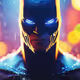 BatMan Col