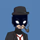 Batman Jr Club