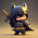 BATMOGIES