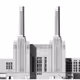 BATTERSEA POWER STATION